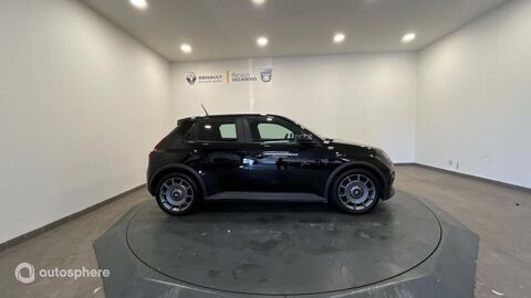 Clio III E-Tech Electrique 120ch Techno autonomie urbaine 2025 occasion 62000 Arras