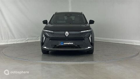 Sc&eacute;nic E-Tech Electric 220ch 87kWh Techno grande autonomie -25 2025 occasion 59640 Dunkerque