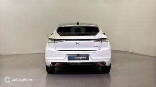 DS4 BlueHDi 130ch Performance Line + Automatique 2022 occasion 86000 Poitiers