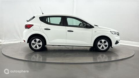 Sandero 1.0 SCe 65ch Essentiel -22 2022 occasion 59160 Lomme