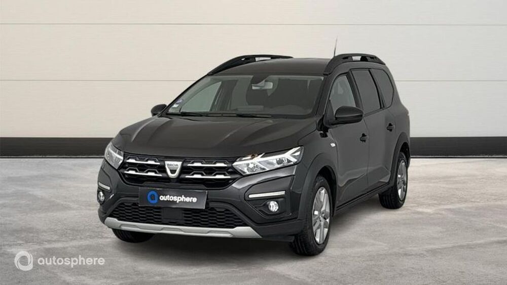 Jogger 1.0 ECO-G 100ch Confort 5 places 2022 occasion 59850 Nieppe