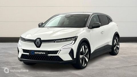 Renault M&eacute;gane E-Tech Electric EV60 220ch Techno super charge 2022 occasion Meaux 77100