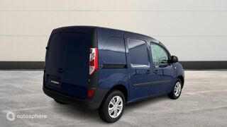 Kangoo 1.5 Blue dCi 95ch Extra R-Link 2020 occasion 02200 Soissons