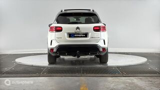 C5 aircross Hybrid 225ch Shine Pack e-EAT8 2023 occasion 63000 Clermont-Ferrand