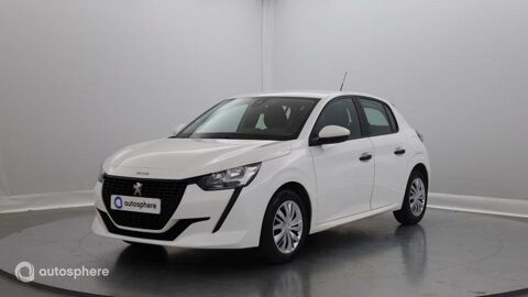 Peugeot 208 1.5 BlueHDi 100 Premium Pack