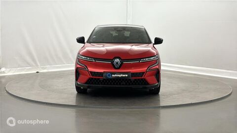 M&eacute;gane E-Tech Electric EV40 130ch Techno standard charge 2023 occasion 10100 Romilly-sur-Seine