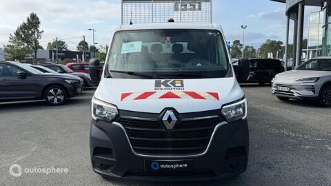 Master F3500 L3 2.0 Blue dCi 130ch Plateau acier Advance 2023 occasion 33260 LA TESTE DE BUCH