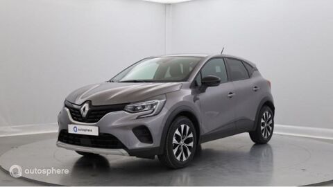 Annonce voiture Renault Captur 17499 