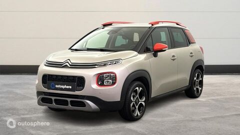Annonce voiture Citro�n C3 Aircross 15999 �