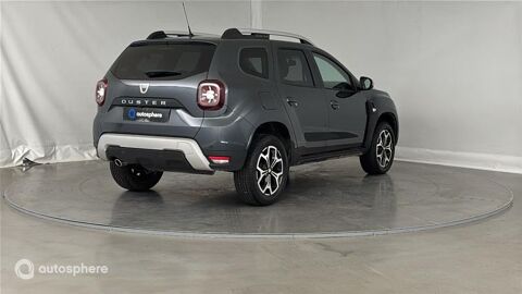Duster 1.5 Blue dCi 115ch Prestige 4x2 2019 occasion 51100 Reims