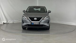 Qashqai 1.3 Mild Hybrid 140ch Business Edition 2022 2023 occasion 59650 Villeneuve-d'Ascq
