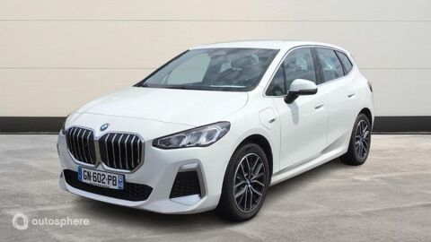 BMW Serie 2 225e 245ch xDrive M Sport DKG7 2023 occasion MEES 40990