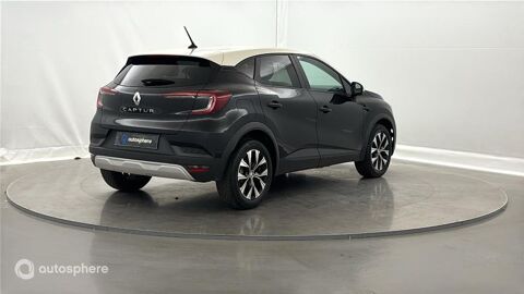 Captur 1.0 TCe 90ch Evolution 2022 occasion 51100 Reims