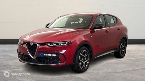 Annonce voiture Alfa Romeo Tonale 22299 €
