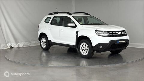 Duster 1.5 Blue dCi 115ch Expression 4x2 2023 occasion 62219 Longuenesse