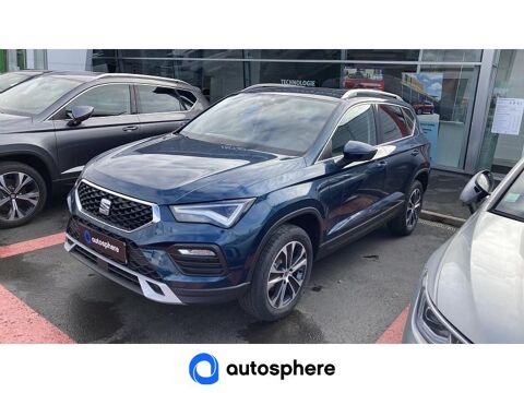 Annonce voiture Seat Ateca 33490 