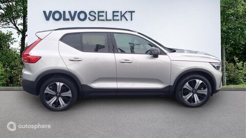 XC40 Recharge 231ch Plus EDT 2023 occasion 08000 Charleville-M&eacute;zi&egrave;res