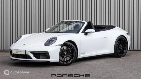 Annonce voiture Porsche 911 179900 €