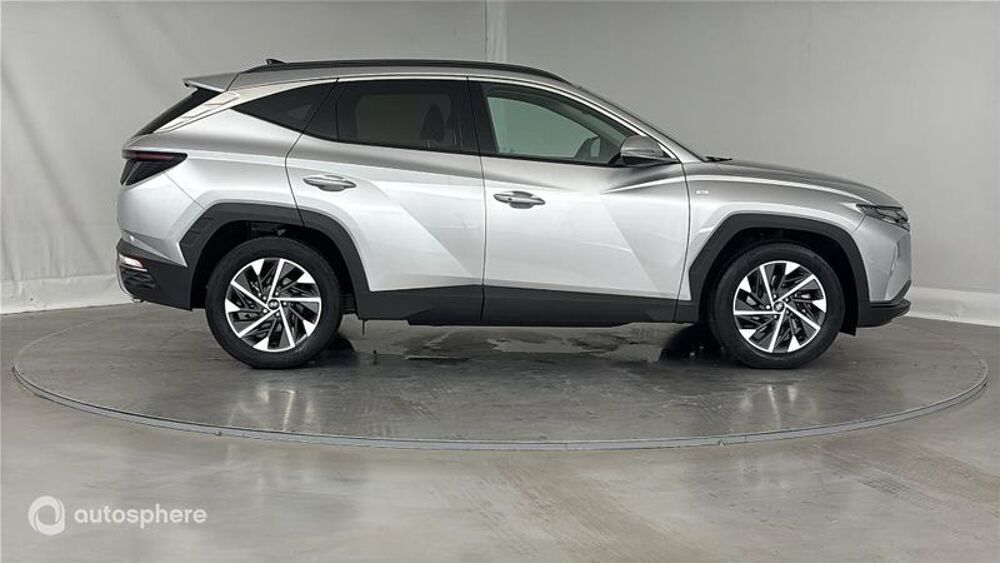 Tucson 1.6 T-GDi 230ch Hybrid Executive BVA6 2023 occasion 59850 Nieppe