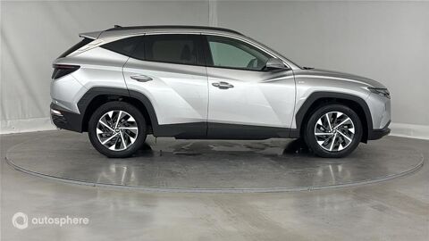 Tucson 1.6 T-GDi 230ch Hybrid Executive BVA6 2023 occasion 59850 Nieppe