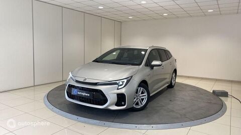 Suzuki Swace 1.8 Hybrid 140ch Pack MY24 2025 occasion Neuilly-sur-Seine 92200