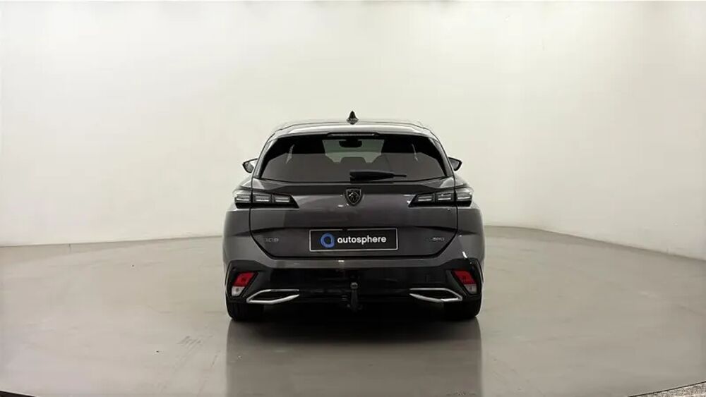 308 SW PHEV 180ch Allure Pack e-EAT8 2022 occasion 86000 Poitiers