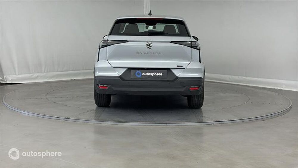 Symbioz 1.8 E-Tech full hybrid 160ch Evolution - 25 2025 occasion 86000 Poitiers