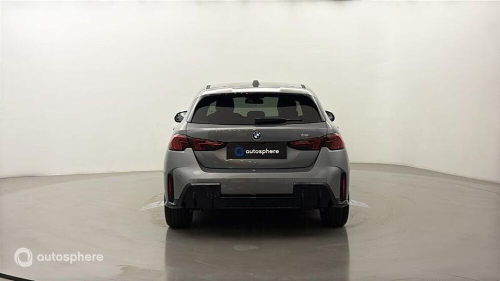 S&eacute;rie 1 116A 122ch M Sport Design DKG7 2026 occasion 33260 LA TESTE DE BUCH