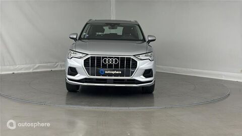 Q3 35 TFSI 150ch Design Luxe S tronic 7 2019 occasion 57000 Metz