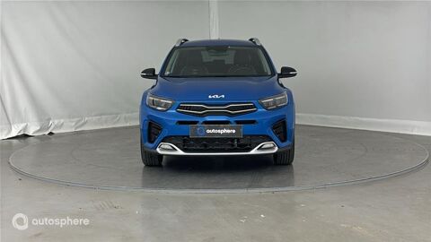 Stonic 1.0 T-GDi 100ch GT Line 2024 occasion 59470 Wormhout