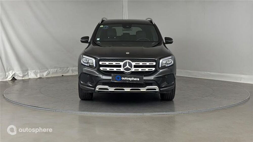 GLB 200d 150ch Business Line 8G DCT 2021 occasion 77144 Mont&eacute;vrain