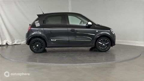 Twingo 1.0 SCe 65ch Urban Night 2023 occasion 10000 Troyes