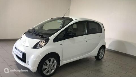 Citroën C-zero Confort 2020 occasion Mexy 54135