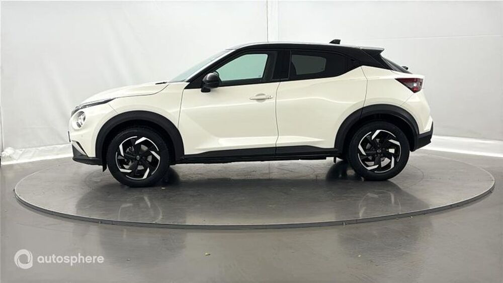 Juke 1.0 DIG-T 114ch Shadow 2023.5 2024 occasion 59400 CAMBRAI