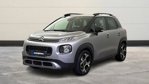 Annonce voiture Citroën C3 Aircross 12499 €