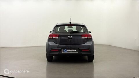 Rio 1.0 T-GDI 100ch ISG Design Euro6d-T 2020 occasion 93250 Villemomble