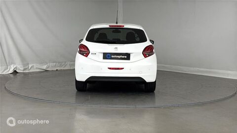 208 1.2 PureTech 82ch E6.c Signature 5p 2019 occasion 60740 Saint-Maximin