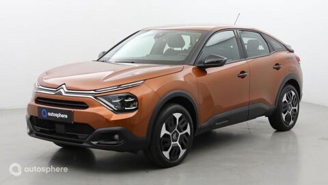 Annonce voiture Citron C4 17999 