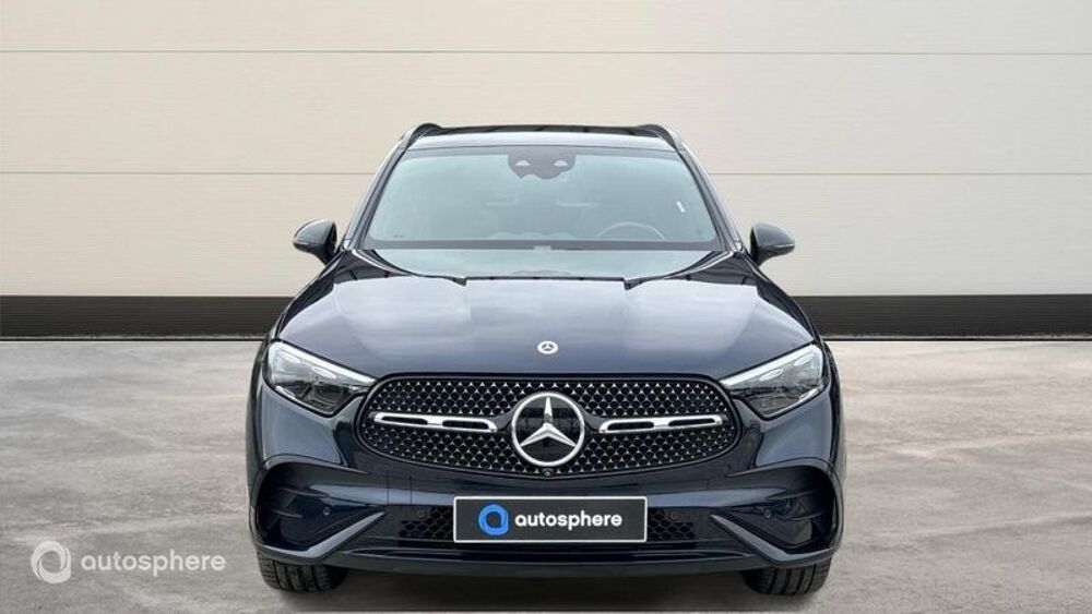 Classe GLC 300 de Hybrid 333ch AMG Line 4Matic 9G-Tronic 2023 occasion 79180 Chauray
