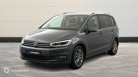 Annonce voiture Volkswagen Touran 36999 €