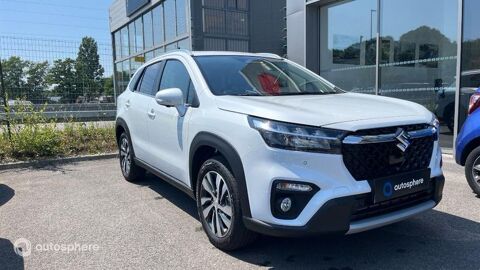 S-cross 1.4 Boosterjet Hybrid 110ch Style Auto MY25 2026 occasion 44700 Orvault