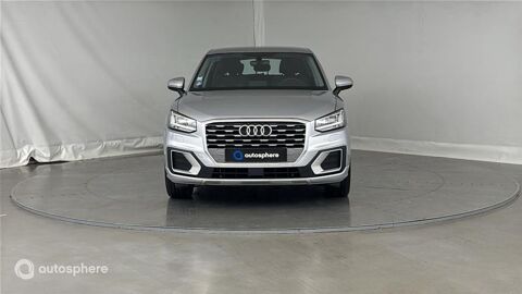 Q2 30 TFSI 116ch Sport Limited 2020 occasion 59223 Roncq