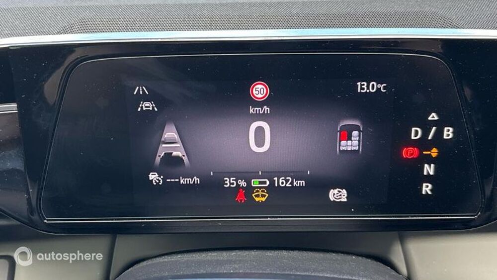 Explorer 286ch Extended Range 77kWh Pack Premium RWD 2026 occasion 92000 Nanterre