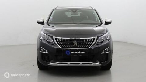 3008 1.2 PureTech 130ch Crossway S&S EAT6 2018 occasion 64200 Bassussarry