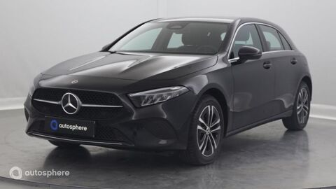 Annonce voiture Mercedes Classe A 30999 