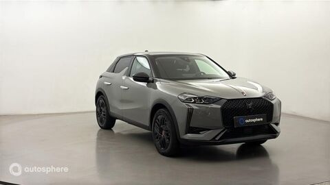 DS3 E-Tense 156ch Performance Line 2023 occasion 86000 Poitiers