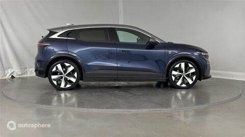 M&eacute;gane E-Tech Electric EV40 130ch Techno standard charge 2023 occasion 62800 Li&eacute;vin