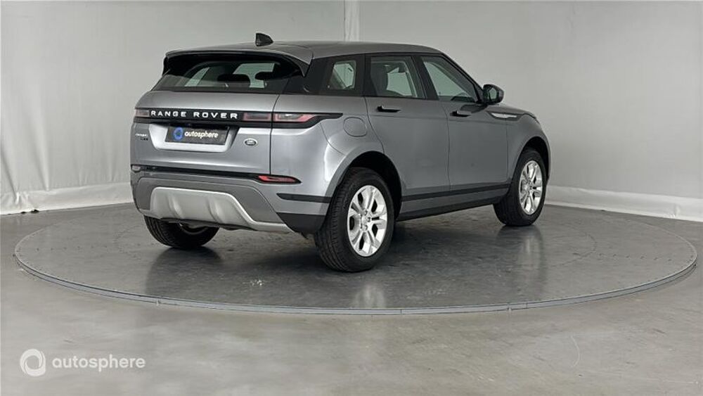 Range Rover Evoque 2.0 D 150ch R-Dynamic S 2020 occasion 59223 Roncq