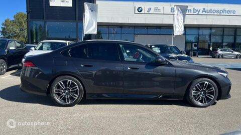 S&eacute;rie 5 520dA 197ch M Sport 2026 occasion 13300 Salon-de-Provence