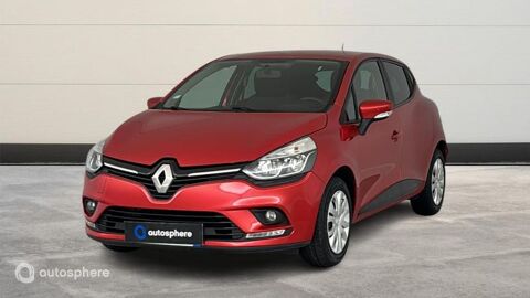 Renault Clio 0.9 TCe 75ch G&eacute;n&eacute;ration 5p Euro6c 2019 occasion Wormhout 59470
